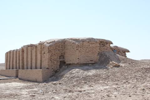 Photo 4 from Ephraim Travis's deployment in Iraq