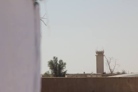 Photo 63 from Ephraim Travis's deployment in Iraq