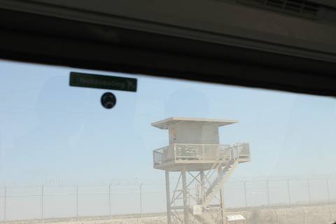 Photo 75 from Ephraim Travis's deployment in Iraq