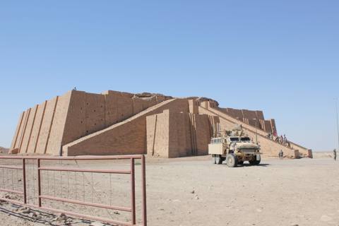 Photo 78 from Ephraim Travis's deployment in Iraq
